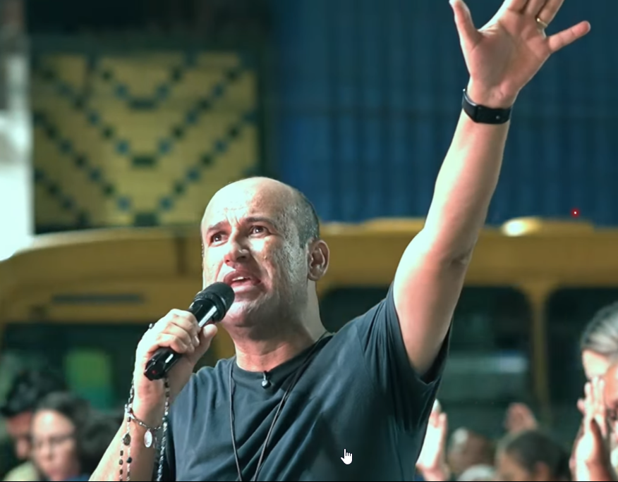 Teto Fonseca